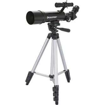Celestron Travel Scope 50 - achromatický refraktor