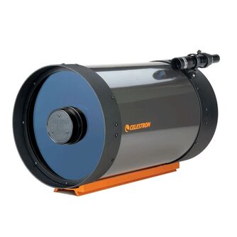 Celestron C8-A (XLT) - Schmidt-Cassegrain