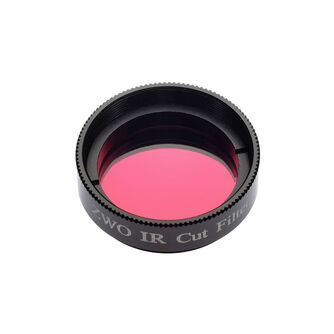 ZWO UV/IR Cut filter 1,25"