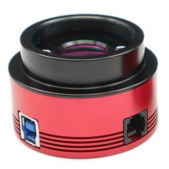 ZWO ASI 174 MM Mono Astronomická kamera