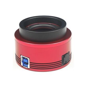 ZWO ASI 183 MM Mono Astronomická kamera