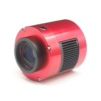 ZWO ASI 294 MC Pro Color Astronomická kamera