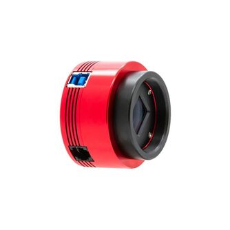 ZWO ASI 585 MM Mono Astronomická kamera