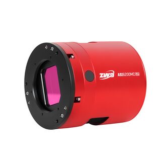 ZWO ASI 6200 MM Pro Mono Astronomická kamera