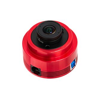 ZWO ASI 662 MM Mono Astronomická kamera