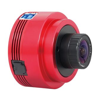 ZWO ASI 676 MM Mono Astronomická kamera