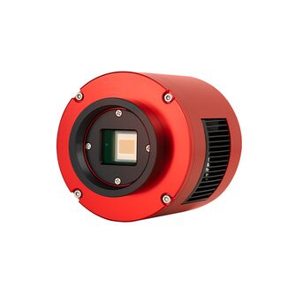 ZWO ASI 992 MM Pro SWIR Mono Astronomická kamera