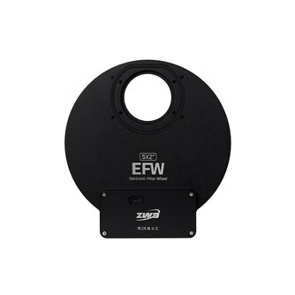 ZWO EFW 5x 2" Filtračné koleso