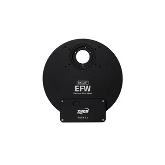 ZWO EFW 8x 1,25" Filtračné koleso