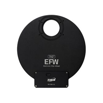 ZWO EFW 7x 2" Filtračné koleso