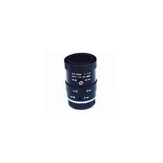 ZWO ASI Objektív 2,8 mm – 12 mm