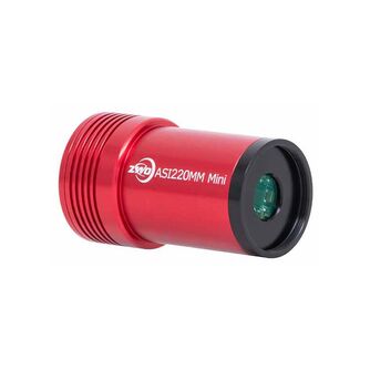 ZWO ASI 220 MM Mini Mono Astronomická kamera