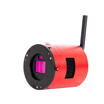 ZWO ASI 2600 MC-Air Color Astronomická kamera