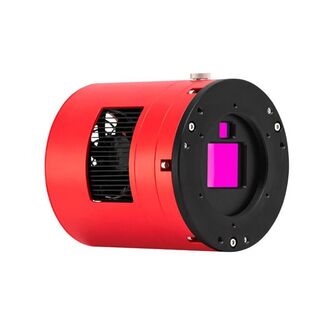 ZWO ASI 2600 MC DUO Color Astronomická kamera