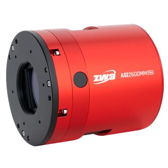 ZWO ASI 2600 MC Pro Color Astronomická kamera