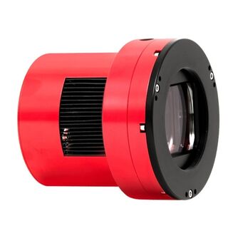 ZWO ASI 461 MM Pro Mono Astronomická kamera