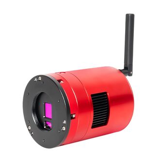 ZWO ASI 585 MC-Air Color Astronomická kamera