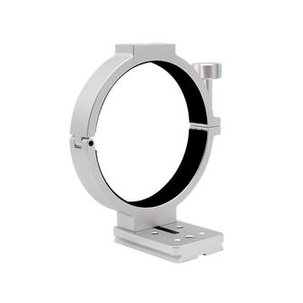 ZWO Adaptér na statív pre chladené kamery (90 mm)