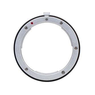 ZWO Nikon / EFW2 Adaptér