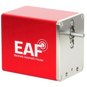 ZWO EAF N Elektronické automatické ostrenie