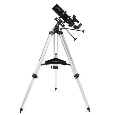 Omegon AC 80/400 AZ-3 – kompaktný refraktor, image-2