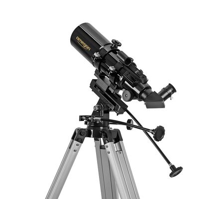 Omegon AC 80/400 AZ-3 – kompaktný refraktor, image-4