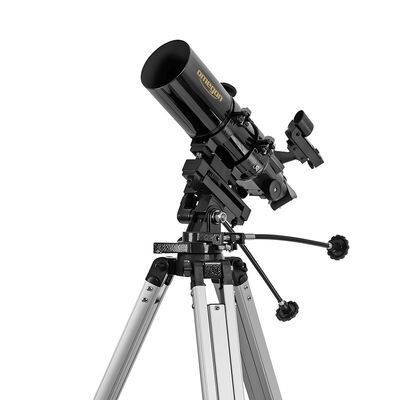 Omegon AC 80/400 AZ-3 – kompaktný refraktor, image-3