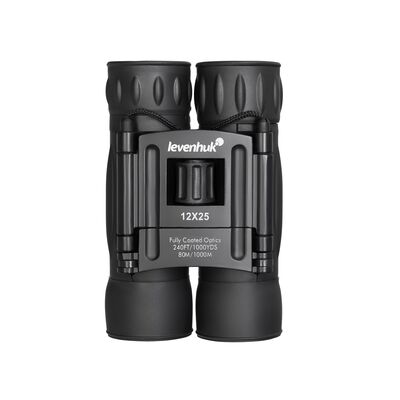 Ďalekohľad Levenhuk Atom 12x25, image-4