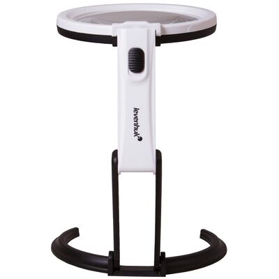 Stolná lupa Levenhuk Zeno Desk D13, image-4