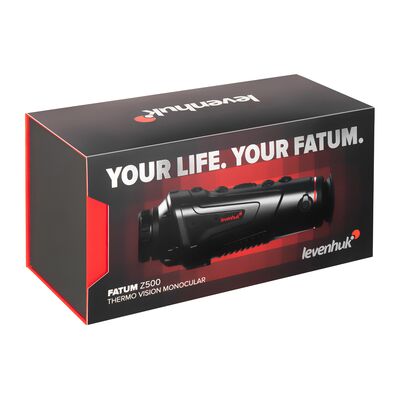 Levenhuk Fatum Z500, image-15