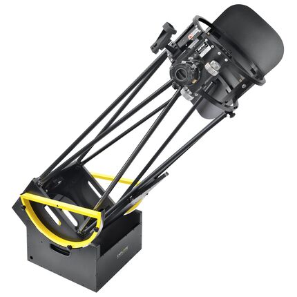 EXPLORE SCIENTIFIC Ultra Light Dobson 254mm GENERATION II – skladací teleskop