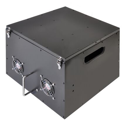 EXPLORE SCIENTIFIC Ultra Light Dobson 254mm GENERATION II – skladací teleskop, image-6