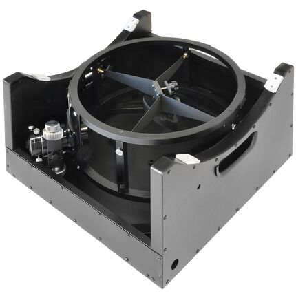 EXPLORE SCIENTIFIC Ultra Light Dobson 254mm GENERATION II – skladací teleskop, image-2