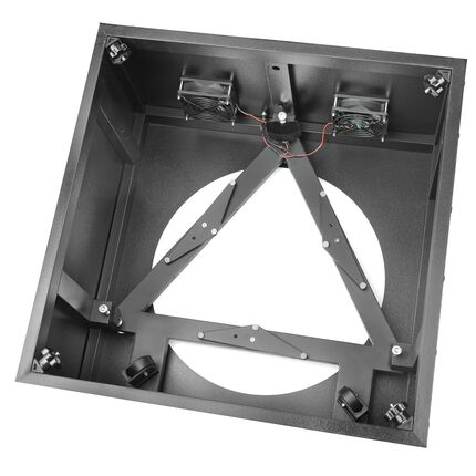 EXPLORE SCIENTIFIC Ultra Light Dobson 254mm GENERATION II – skladací teleskop, image-8