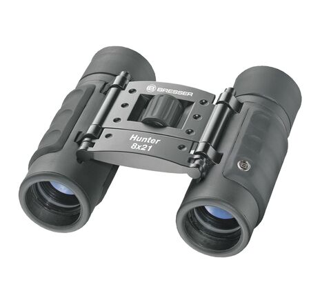 Ďalekohľad BRESSER Hunter 8x21