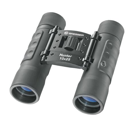 Vreckový ďalekohľad BRESSER Hunter 10x25