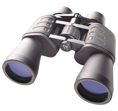 Ďalekohľad BRESSER Hunter 8-24x50 so zväčšením