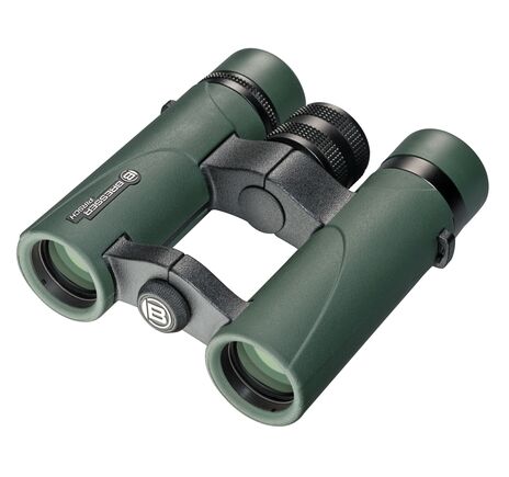 Ďalekohľad BRESSER Pirsch 10x26 s fázovou povrchovou úpravou