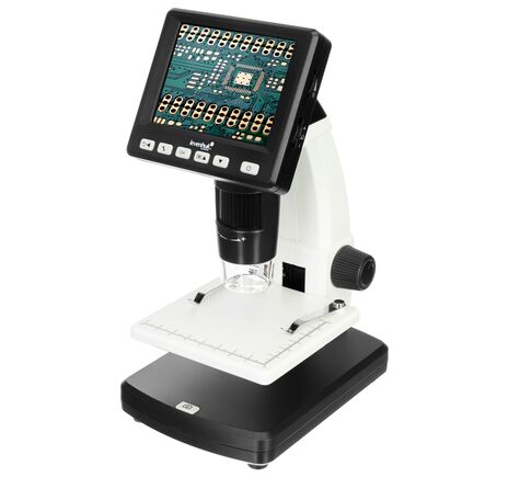 Digitálny mikroskop Levenhuk DTX 500 LCD