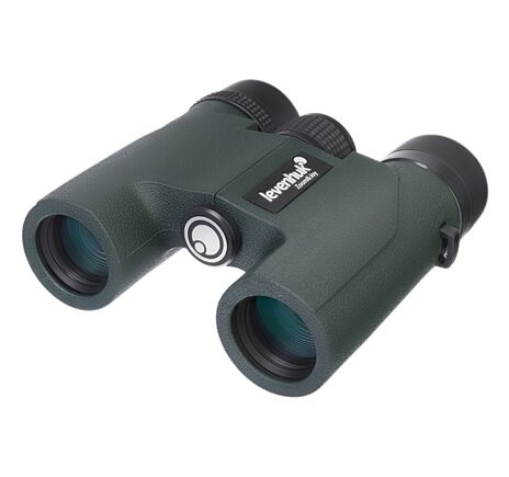 Ďalekohľad Levenhuk Karma PRO 10x25