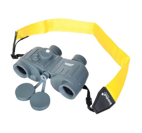 Ďalekohľad Levenhuk Nelson 8x30 so zameriavačom a kompasom