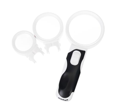 Multilupa Levenhuk Zeno Multi ML9