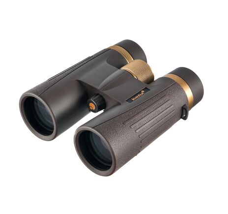 Ďalekohľad Levenhuk Vegas ED 10x42