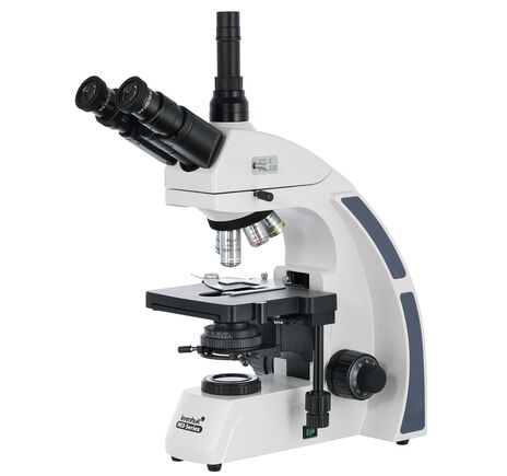 Mikroskop Levenhuk MED 40T, trinokulárny