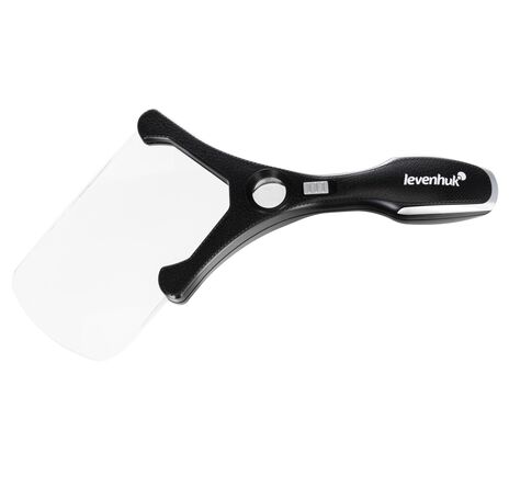 Čítacia lupa Levenhuk Zeno Read ZR20