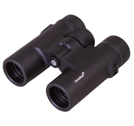 Ďalekohľad Levenhuk Karma BASE 8x32