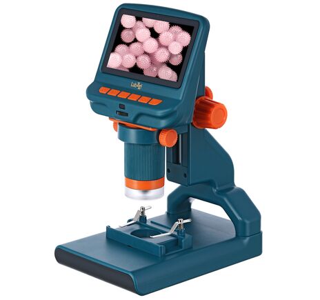 Digitálny mikroskop Levenhuk LabZZ DM200 LCD