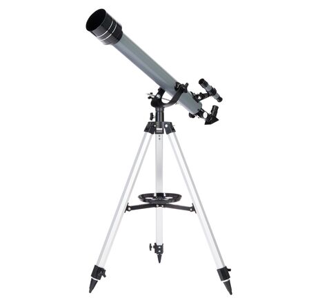 Teleskop Levenhuk Blitz 60 BASE