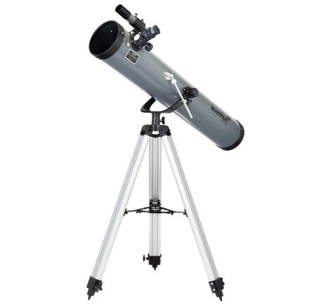 Teleskop Levenhuk Blitz 114 BASE