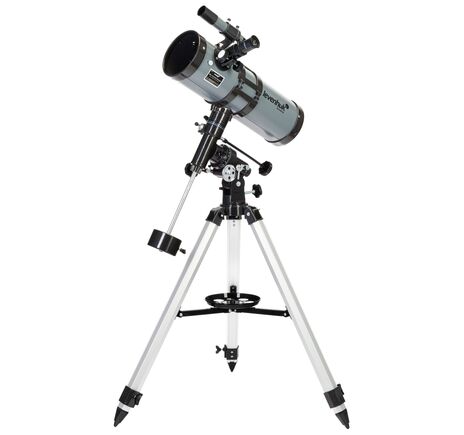 Teleskop Levenhuk Blitz 114s Plus